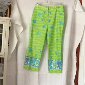 Lilly Pulitzer Pants